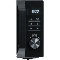 Микроволновая печь Midea AM720C2MV-B - Превью изображения №2 — Интернет-магазин ПроЗаказ