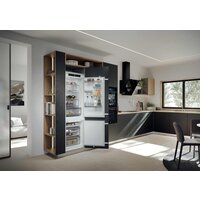 Холодильник Haier EHBQW5518E - Превью изображения №11 — Интернет-магазин ПроЗаказ