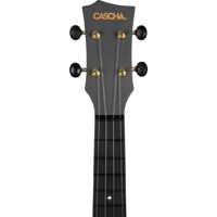 Электроукулеле Cascha Carbon Fibre HH-2258E - Превью изображения №8 — Интернет-магазин ПроЗаказ