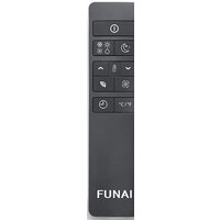 Мобильный кондиционер Funai Camomiru MAC-CM40HPN04 - Превью изображения №8 — Интернет-магазин ПроЗаказ