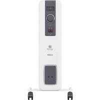 Масляный радиатор Royal Clima Fresco ROR-FR5-1000M - Превью изображения №2 — Интернет-магазин ПроЗаказ