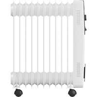 Масляный радиатор Royal Clima Fresco ROR-FR5-1000M - Превью изображения №4 — Интернет-магазин ПроЗаказ