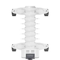 Масляный радиатор Royal Clima Fresco ROR-FR5-1000M - Превью изображения №8 — Интернет-магазин ПроЗаказ