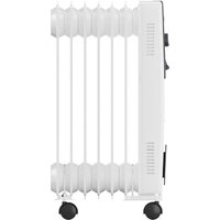 Масляный радиатор Royal Clima Fresco ROR-FR5-1000M - Превью изображения №5 — Интернет-магазин ПроЗаказ