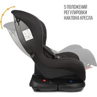 Детское автокресло Zlatek Галеон Lux KRES4008 (черный) - Превью изображения №7 — Интернет-магазин ПроЗаказ