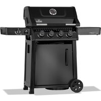 Газовый гриль для дачи Napoleon Freestyle 425 F425DSBPK-1-PL - Превью изображения №5 — Интернет-магазин ПроЗаказ