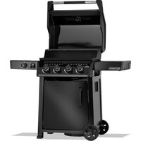 Газовый гриль для дачи Napoleon Freestyle 425 F425DSBPK-1-PL - Превью изображения №8 — Интернет-магазин ПроЗаказ