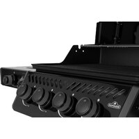 Газовый гриль для дачи Napoleon Freestyle 425 F425DSBPK-1-PL - Превью изображения №11 — Интернет-магазин ПроЗаказ
