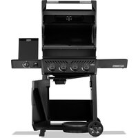 Газовый гриль для дачи Napoleon Freestyle 425 F425DSBPK-1-PL - Превью изображения №7 — Интернет-магазин ПроЗаказ