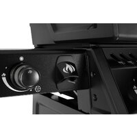 Газовый гриль для дачи Napoleon Freestyle 425 F425DSBPK-1-PL - Превью изображения №10 — Интернет-магазин ПроЗаказ