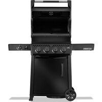 Газовый гриль для дачи Napoleon Freestyle 425 F425DSBPK-1-PL - Превью изображения №2 — Интернет-магазин ПроЗаказ