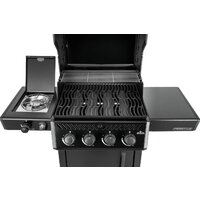 Газовый гриль для дачи Napoleon Freestyle 425 F425DSBPK-1-PL - Превью изображения №4 — Интернет-магазин ПроЗаказ