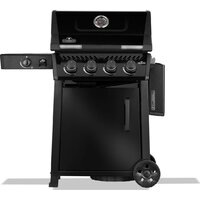 Газовый гриль для дачи Napoleon Freestyle 425 F425DSBPK-1-PL - Превью изображения №6 — Интернет-магазин ПроЗаказ