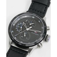 Наручные часы Tommy Hilfiger Trent 1791810 - Превью изображения №4 — Интернет-магазин ПроЗаказ