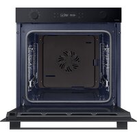 Электрический духовой шкаф Samsung NV7B41201AK/U2 - Превью изображения №2 — Интернет-магазин ПроЗаказ