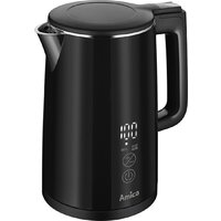 Электрический чайник Amica KF 6012 Digital - Превью изображения №2 — Интернет-магазин ПроЗаказ