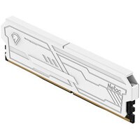 Оперативная память Netac Shadow III 16ГБ DDR5 6000 МГц NTSHD5P60SP-16W - Превью изображения №4 — Интернет-магазин ПроЗаказ