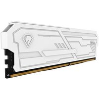 Оперативная память Netac Shadow III 16ГБ DDR5 6000 МГц NTSHD5P60SP-16W - Превью изображения №5 — Интернет-магазин ПроЗаказ