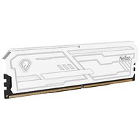 Оперативная память Netac Shadow III 16ГБ DDR5 6000 МГц NTSHD5P60SP-16W - Превью изображения №3 — Интернет-магазин ПроЗаказ