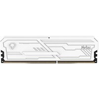 Оперативная память Netac Shadow III 16ГБ DDR5 6000 МГц NTSHD5P60SP-16W - Превью изображения №1 — Интернет-магазин ПроЗаказ