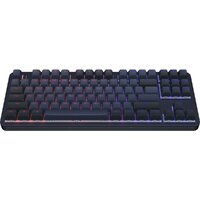 Клавиатура Red Square Alumix TKL Dark Matter (g3ms Sapphire) - Превью изображения №2 — Интернет-магазин ПроЗаказ
