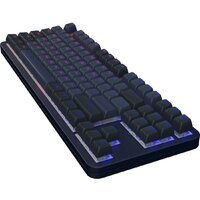 Клавиатура Red Square Alumix TKL Dark Matter (g3ms Sapphire) - Превью изображения №5 — Интернет-магазин ПроЗаказ