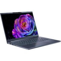 Ноутбук Acer Swift Go AI SFG14-75-974A NX.JNBCD.00A - Превью изображения №5 — Интернет-магазин ПроЗаказ