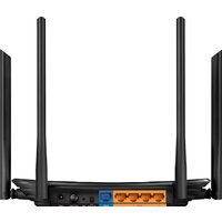 Wi-Fi роутер TP-Link Archer C6 V2 - Превью изображения №3 — Интернет-магазин ПроЗаказ