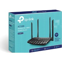 Wi-Fi роутер TP-Link Archer C6 V2 - Превью изображения №4 — Интернет-магазин ПроЗаказ