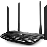 Wi-Fi роутер TP-Link Archer C6 V2 - Превью изображения №2 — Интернет-магазин ПроЗаказ