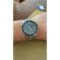 Наручные часы Casio MTP-1374D-1A - Превью изображения №2 — Интернет-магазин ПроЗаказ