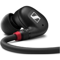 Наушники Sennheiser IE 100 Pro (черный) - Превью изображения №3 — Интернет-магазин ПроЗаказ