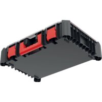 Органайзер Kistenberg X-Block Bridge Organiser KXBB5540S - Превью изображения №4 — Интернет-магазин ПроЗаказ