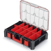 Органайзер Kistenberg X-Block Bridge Organiser KXBB5540S - Превью изображения №6 — Интернет-магазин ПроЗаказ