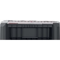 Органайзер Kistenberg X-Block Bridge Organiser KXBB5540S - Превью изображения №11 — Интернет-магазин ПроЗаказ
