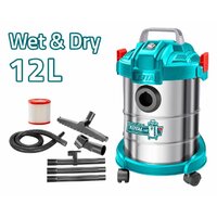 Пылесос Total TVC14122 - Превью изображения №2 — Интернет-магазин ПроЗаказ