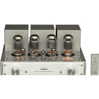 Интегральный усилитель Line Magnetic LM-216IA - Превью изображения №4 — Интернет-магазин ПроЗаказ