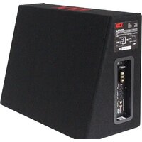 Корпусной активный сабвуфер KICX GT403BPA - Превью изображения №6 — Интернет-магазин ПроЗаказ