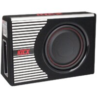 Корпусной активный сабвуфер KICX GT403BPA - Превью изображения №4 — Интернет-магазин ПроЗаказ