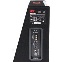 Корпусной активный сабвуфер KICX GT403BPA - Превью изображения №7 — Интернет-магазин ПроЗаказ