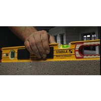 Уровень строительный Stabila 196-2L 17392 - Превью изображения №4 — Интернет-магазин ПроЗаказ