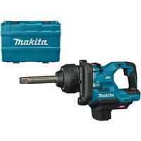 Makita TW010GZ01 (без АКБ, кейс)