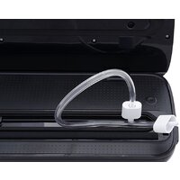 Бескамерный вакуумный упаковщик Kitfort KT-1502-2 - Превью изображения №5 — Интернет-магазин ПроЗаказ