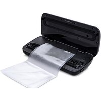 Бескамерный вакуумный упаковщик Kitfort KT-1502-2 - Превью изображения №3 — Интернет-магазин ПроЗаказ