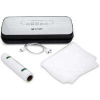 Бескамерный вакуумный упаковщик Kitfort KT-1502-2 - Превью изображения №8 — Интернет-магазин ПроЗаказ