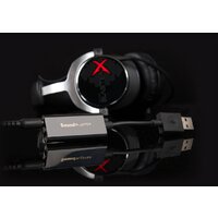 USB аудиоадаптер Creative Sound Blaster Play! 3 - Превью изображения №3 — Интернет-магазин ПроЗаказ
