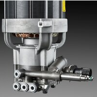 Мойка высокого давления Husqvarna PW 345C - Превью изображения №8 — Интернет-магазин ПроЗаказ