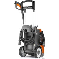 Мойка высокого давления Husqvarna PW 345C - Превью изображения №2 — Интернет-магазин ПроЗаказ