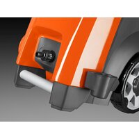 Мойка высокого давления Husqvarna PW 345C - Превью изображения №6 — Интернет-магазин ПроЗаказ