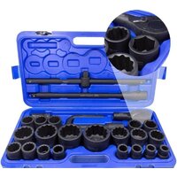 ForceKraft FK-68262-9 MPB (26 предметов)